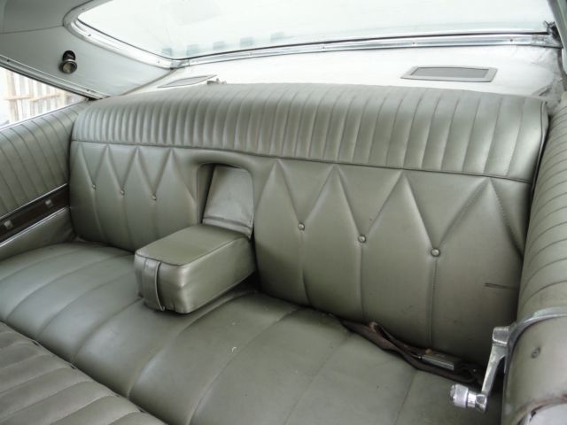 1966 Mercury Park Lane - photo 11
