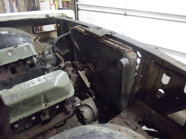 1966 Mercury Other - photo 11