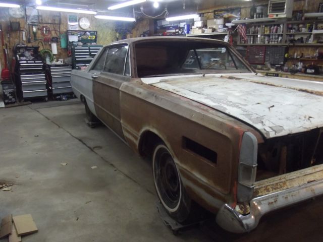 1966 Mercury Other - photo 2