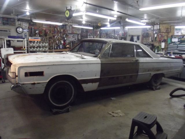 1966 Mercury Other - photo 3