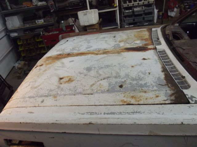 1966 Mercury Other - photo 5