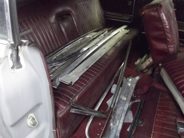 1966 Mercury Other - photo 7