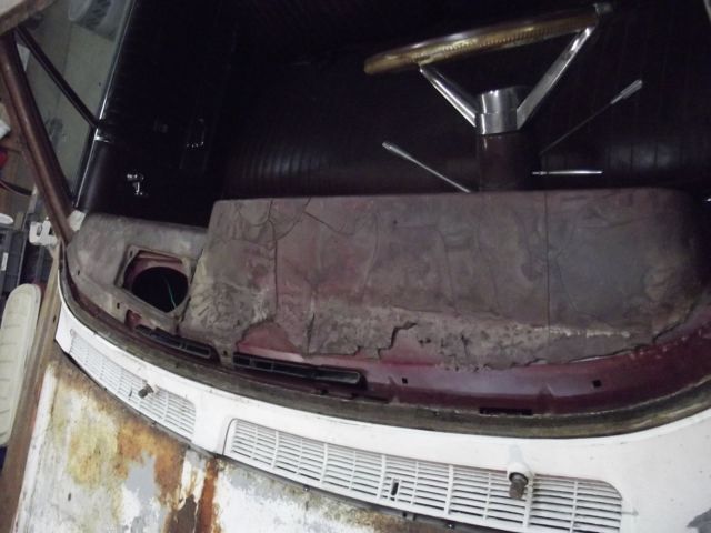 1966 Mercury Other - photo 9