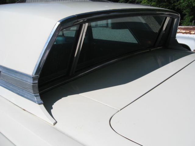 1966 Mercury Park Lane - photo 10