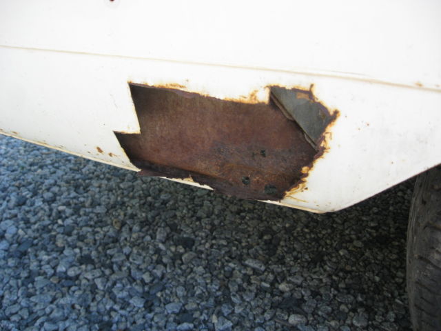 1966 Mercury Park Lane - photo 11