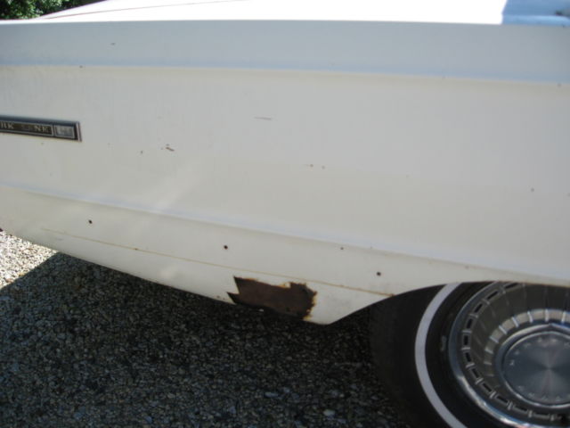 1966 Mercury Park Lane - photo 13