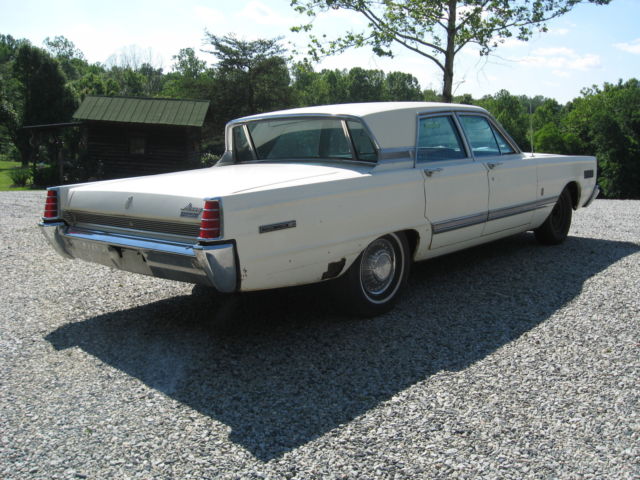 1966 Mercury Park Lane - photo 3