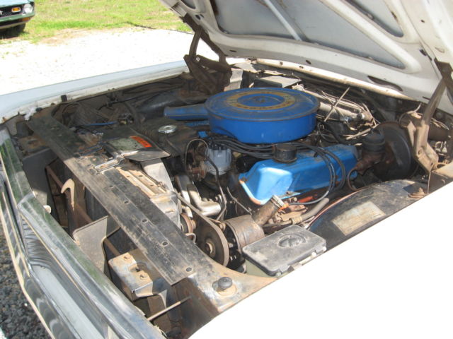 1966 Mercury Park Lane - photo 5