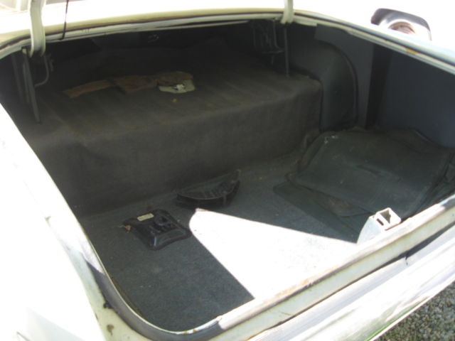1966 Mercury Park Lane - photo 9