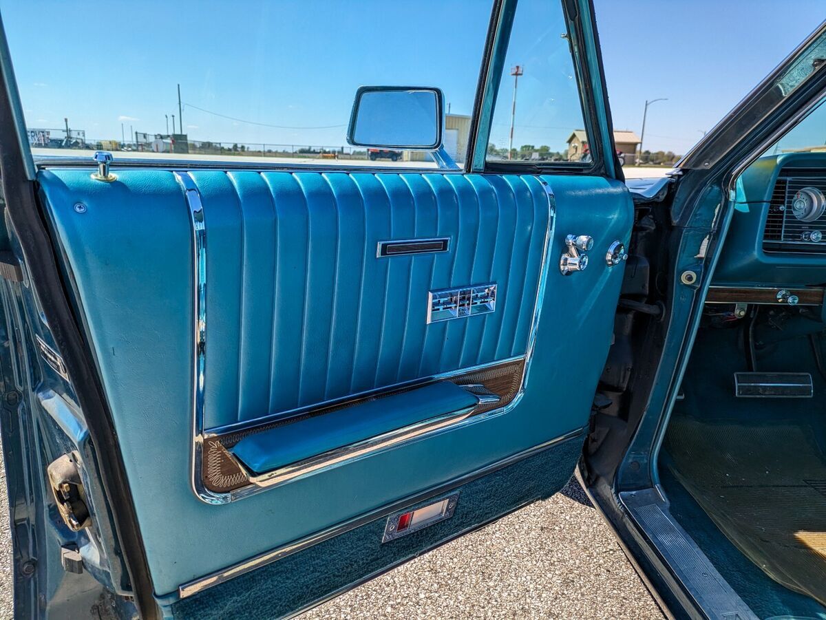 1966 Mercury Other - photo 10