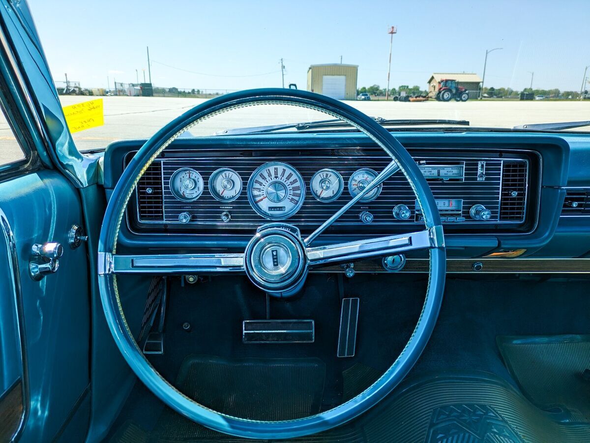 1966 Mercury Other - photo 12