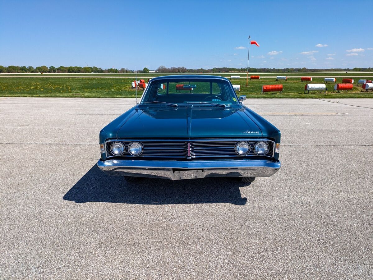 1966 Mercury Other - photo 2