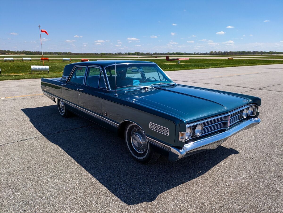1966 Mercury Other - photo 3