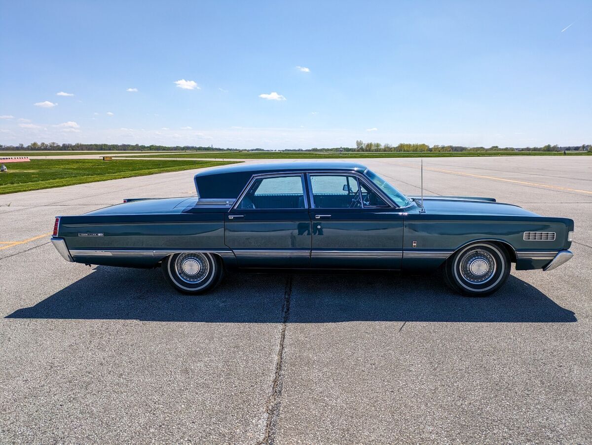 1966 Mercury Other - photo 4