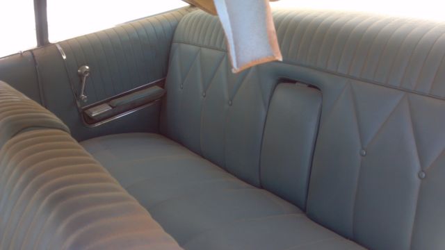 1966 Mercury Other - photo 12