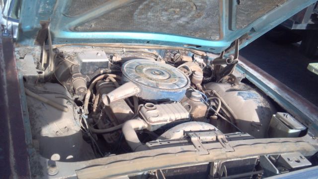 1966 Mercury Other - photo 6