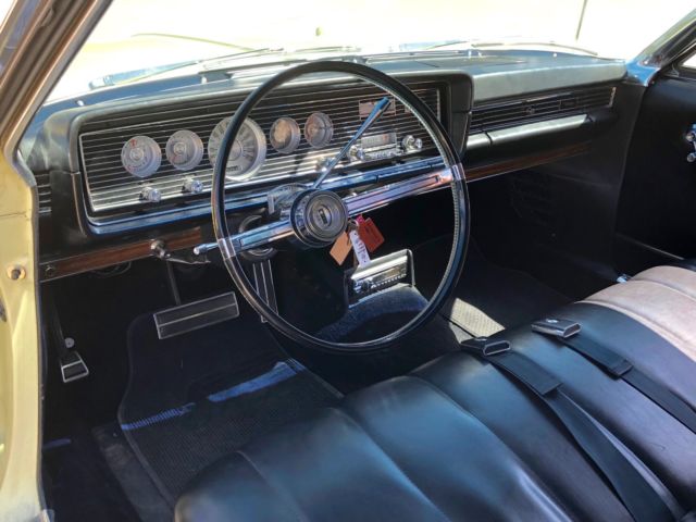 1966 Mercury Mercury - photo 6