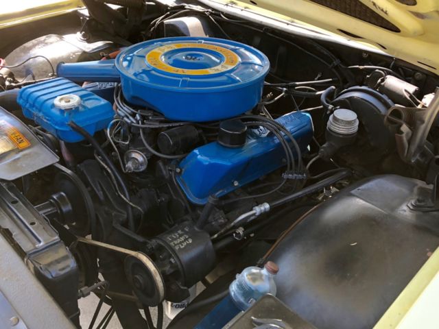 1966 Mercury Mercury - photo 9
