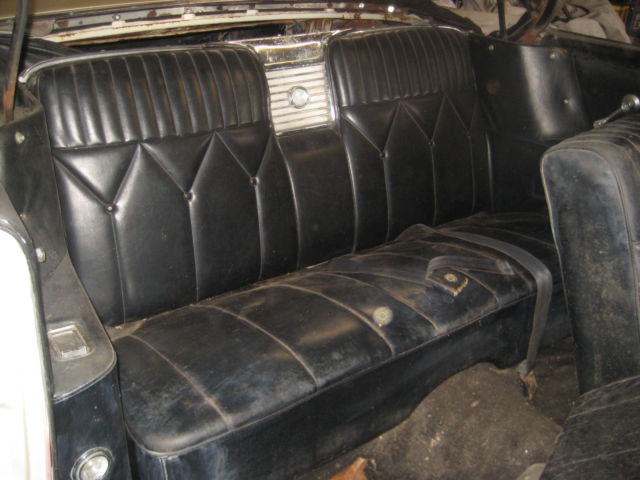 1966 Mercury Other Convertible - photo 11