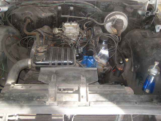 1966 Mercury Other Convertible - photo 12