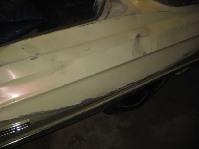 1966 Mercury Other Convertible - photo 13