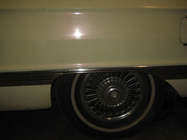 1966 Mercury Other Convertible - photo 4