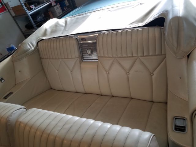 1966 Mercury Park Lane - photo 7