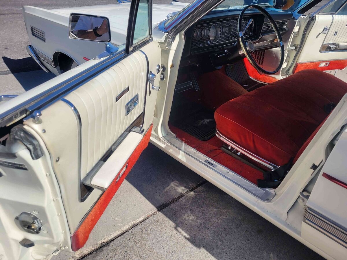 1966 Mercury Parklane - photo 10