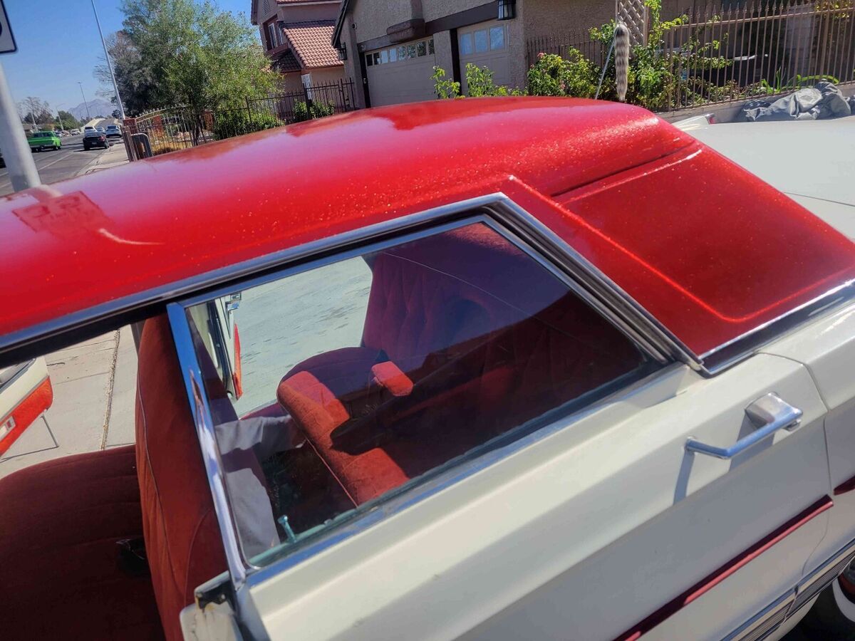 1966 Mercury Parklane - photo 5