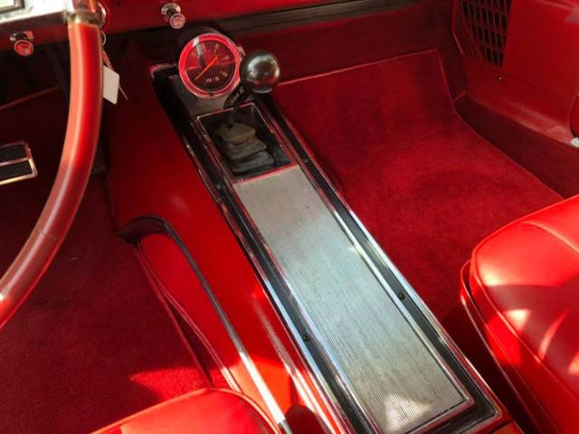 1966 Mercury Monterey S55 - photo 9