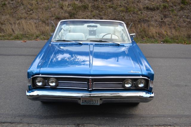 1966 Mercury Marauder S-55 - photo 11