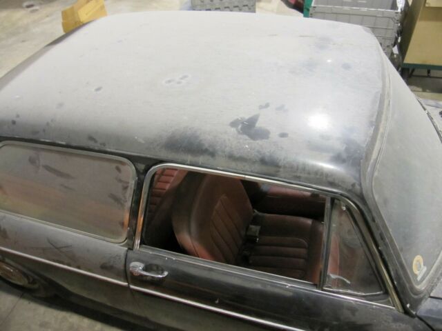 1966 MG MGB - photo 6