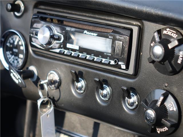 1966 MG MGB -- - photo 11