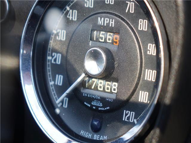 1966 MG MGB -- - photo 12