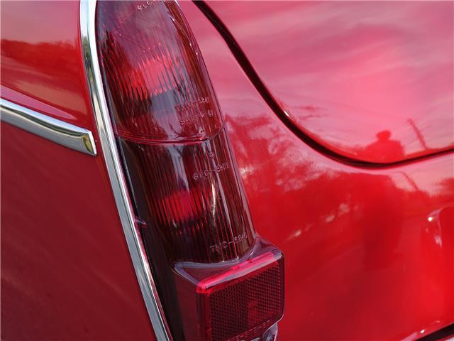 1966 MG MGB -- - photo 9