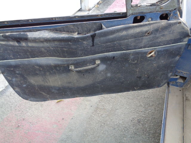 1966 MG MGB MGB - photo 9