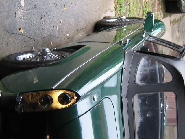 1966 MG Midget - photo 6
