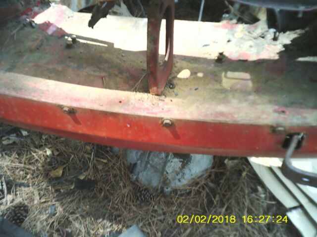 1966 MG MGB - photo 2