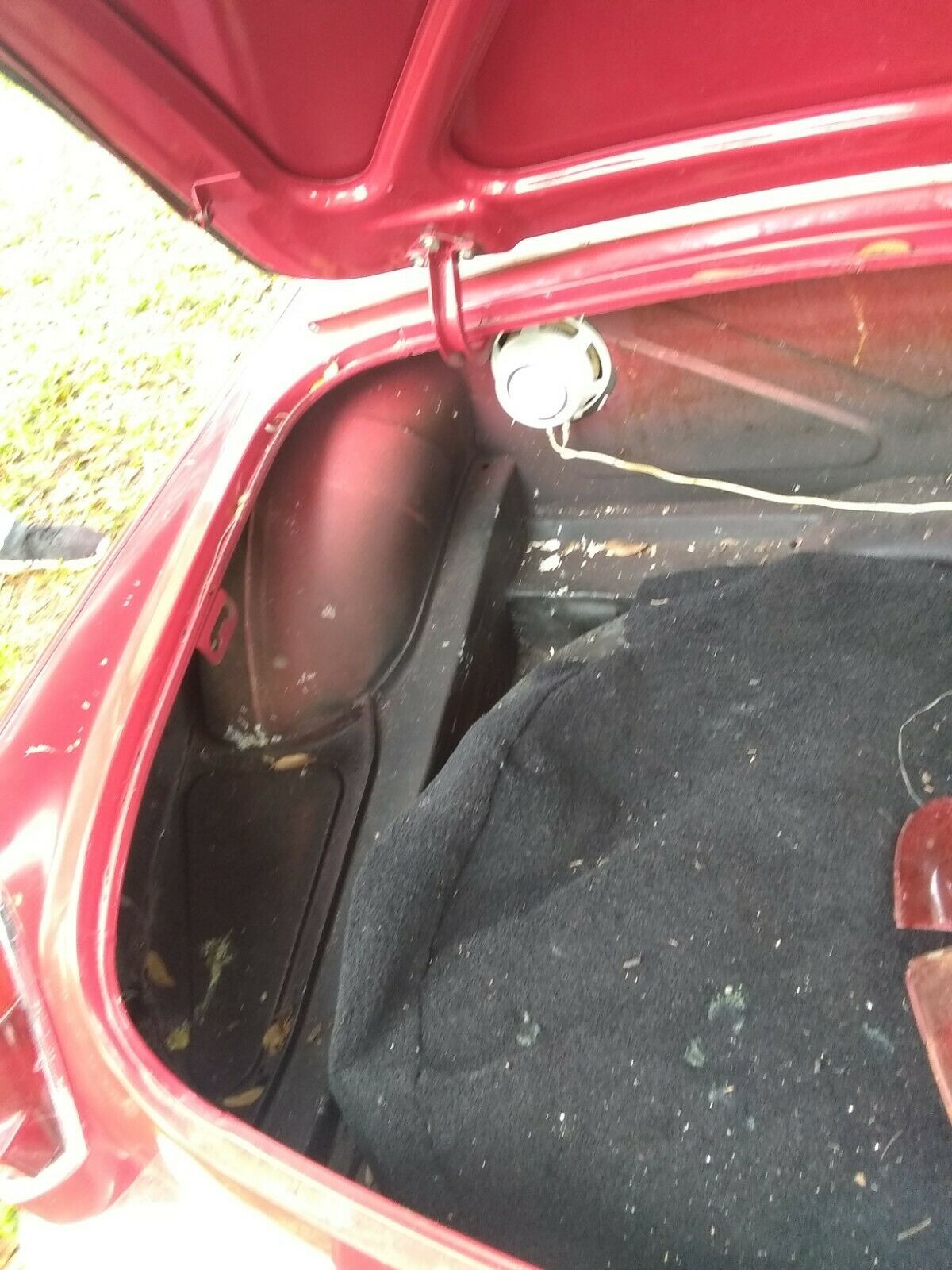 1966 MG MGB - photo 8