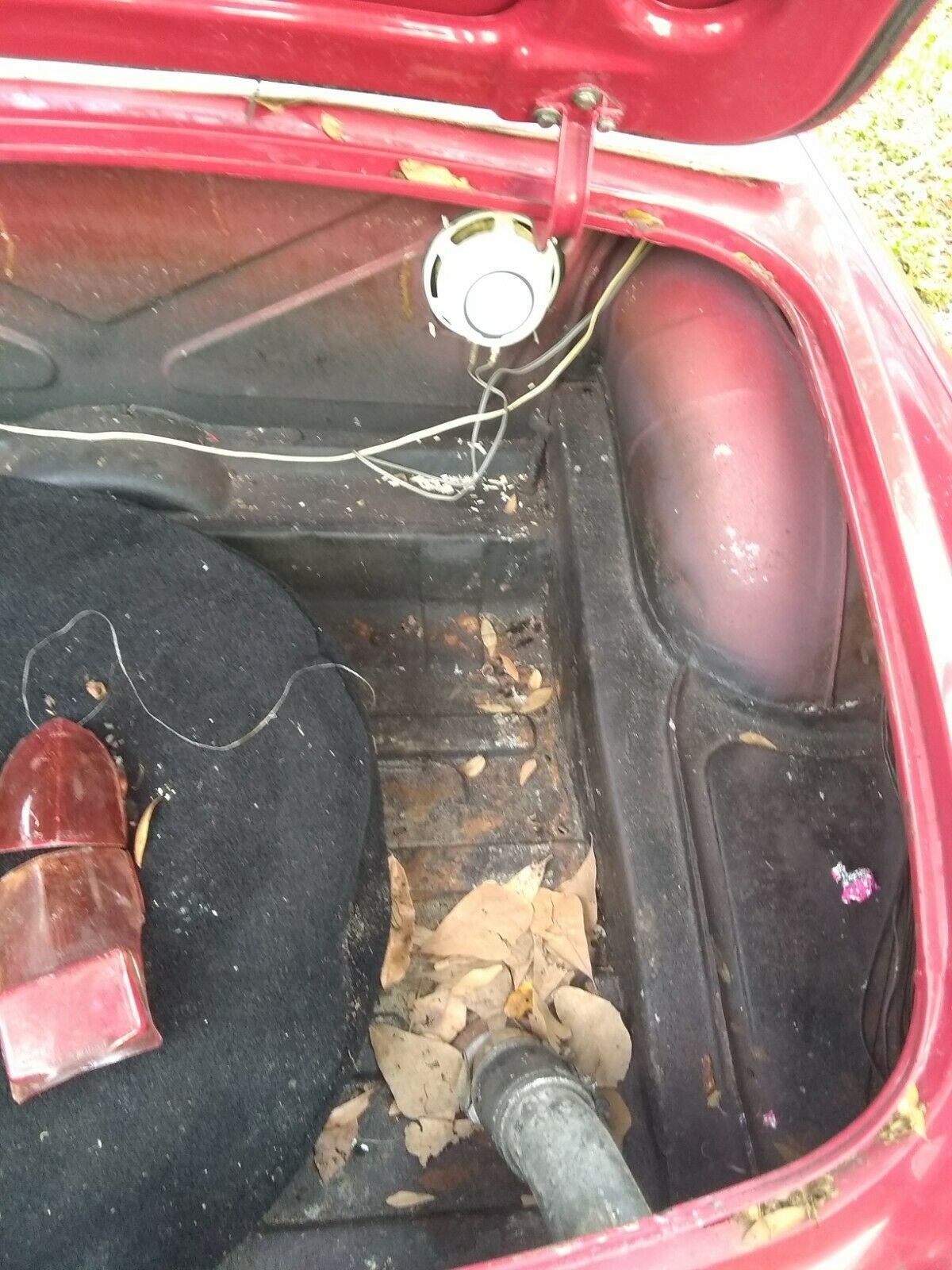 1966 MG MGB - photo 9