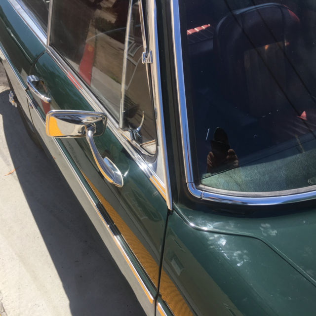 1966 MG MGB - photo 6