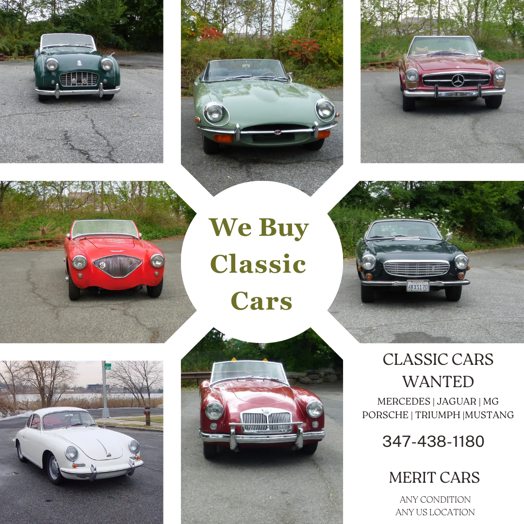 1966 MG MGB Good Mechanical Condition - photo 6