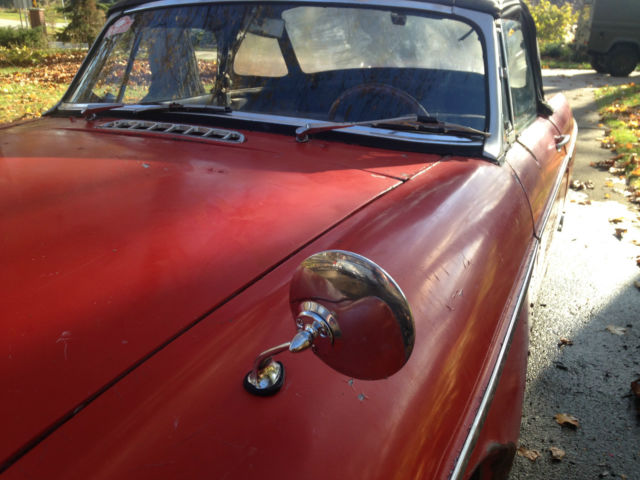 1966 MG MGB - photo 10