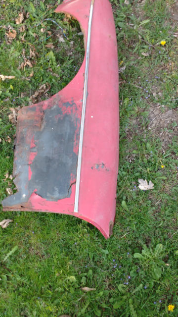1966 MG MGB - photo 11
