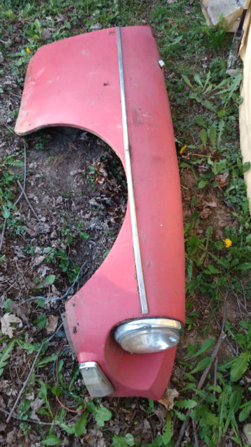 1966 MG MGB - photo 12