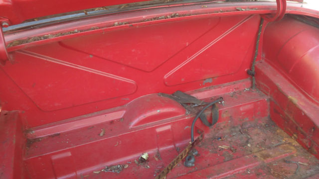 1966 MG MGB - photo 8