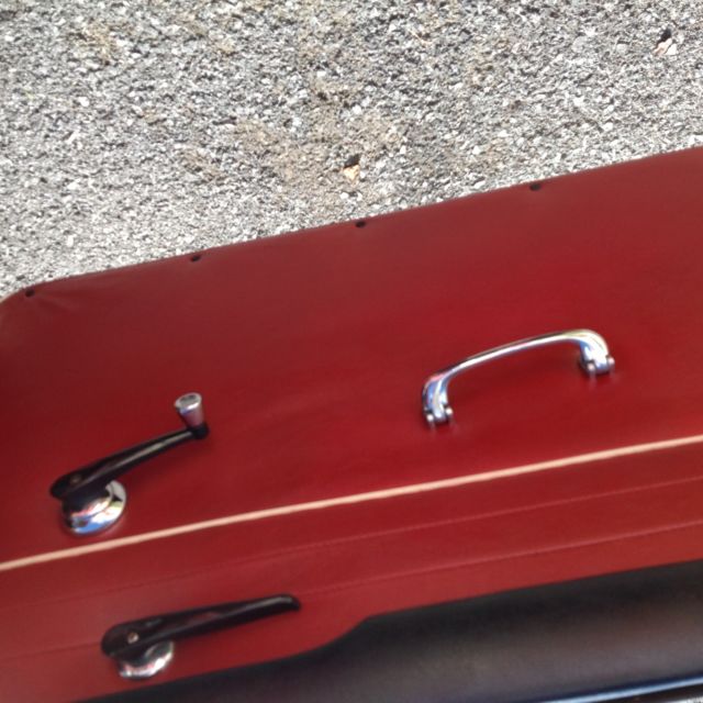 1966 MG MGB - photo 2