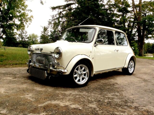 1966 Austin Mini - photo 2