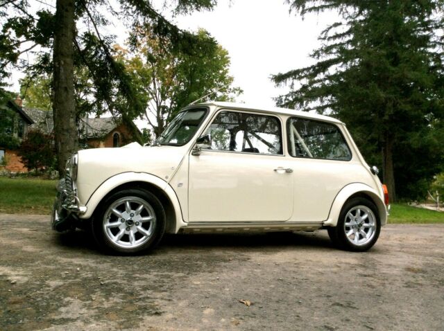1966 Austin Mini - photo 3