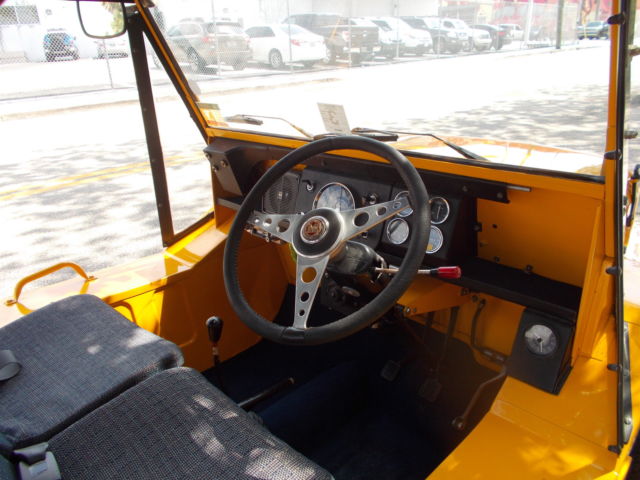 1966 Other Makes Morris Moke - photo 3